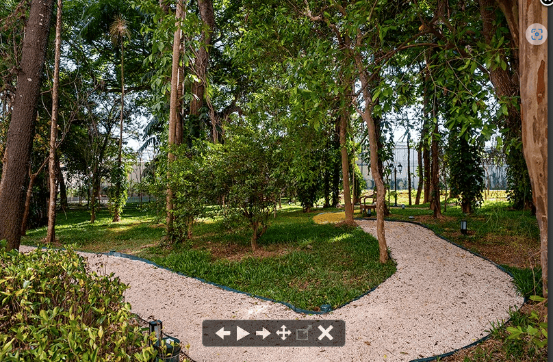 VENDO LINDO APTO DE 02 DORMITÓRIOS NO CONDOMÍNIO  VILLA REAL!