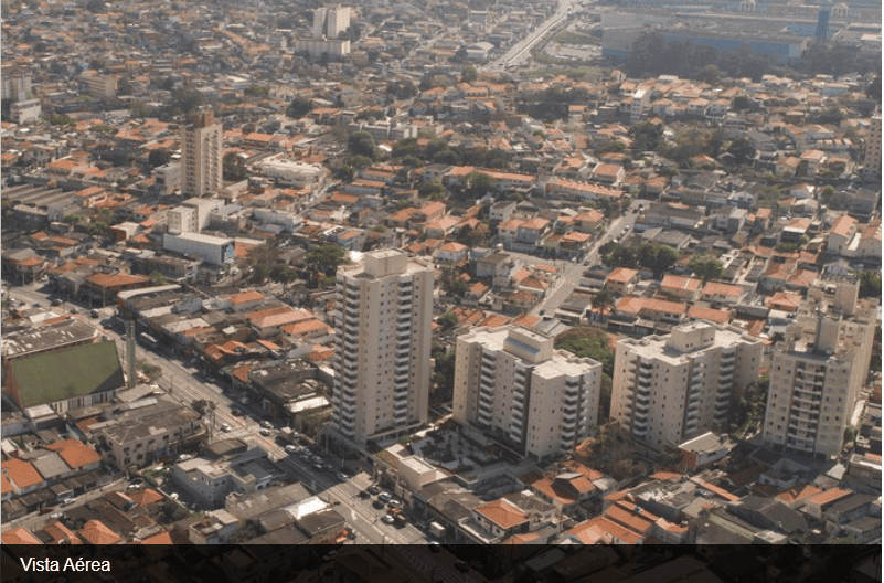 VENDO LINDO APTO DE 02 DORMITÓRIOS NO CONDOMÍNIO  VILLA REAL!