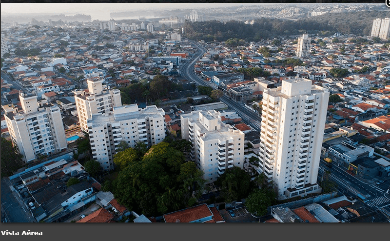 VENDO LINDO APTO DE 02 DORMITÓRIOS NO CONDOMÍNIO  VILLA REAL!