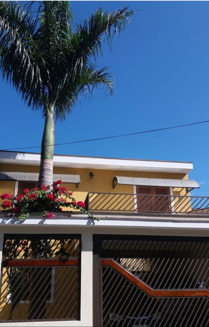 Sobrado - Venda, Jardim Jua, São Paulo, SP