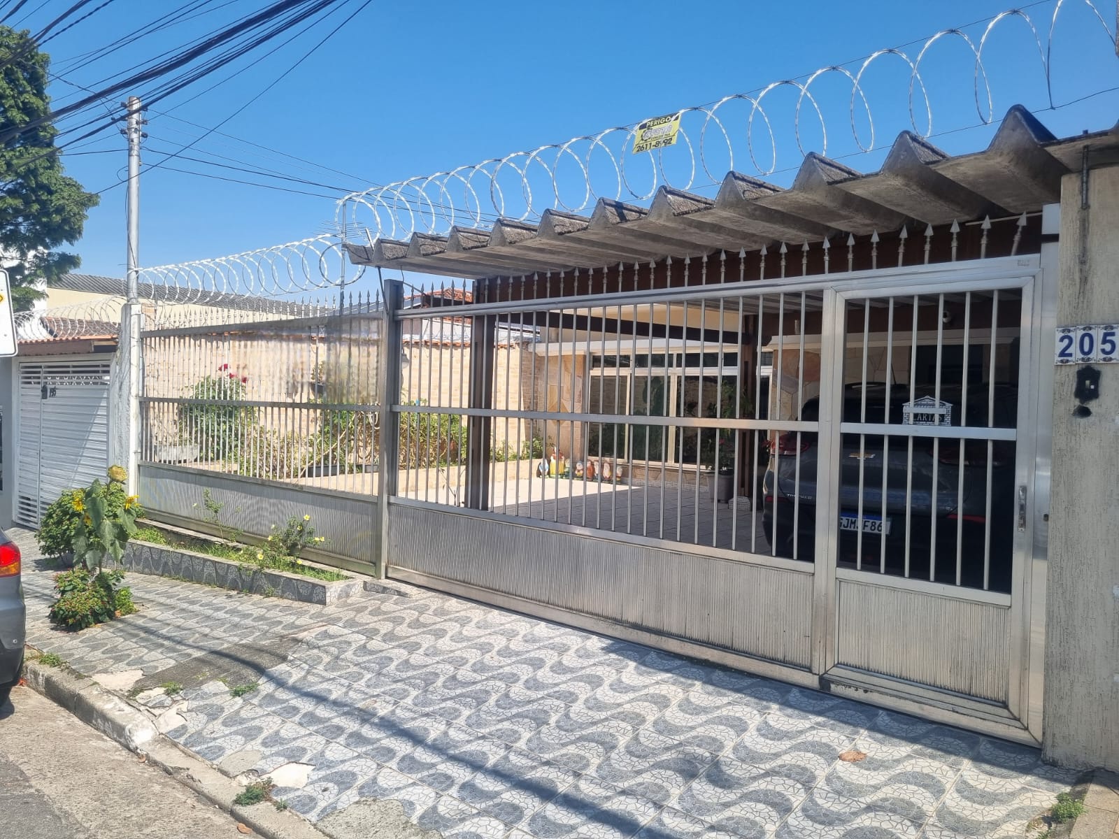 Casa - Venda, Pedreira, São Paulo, SP