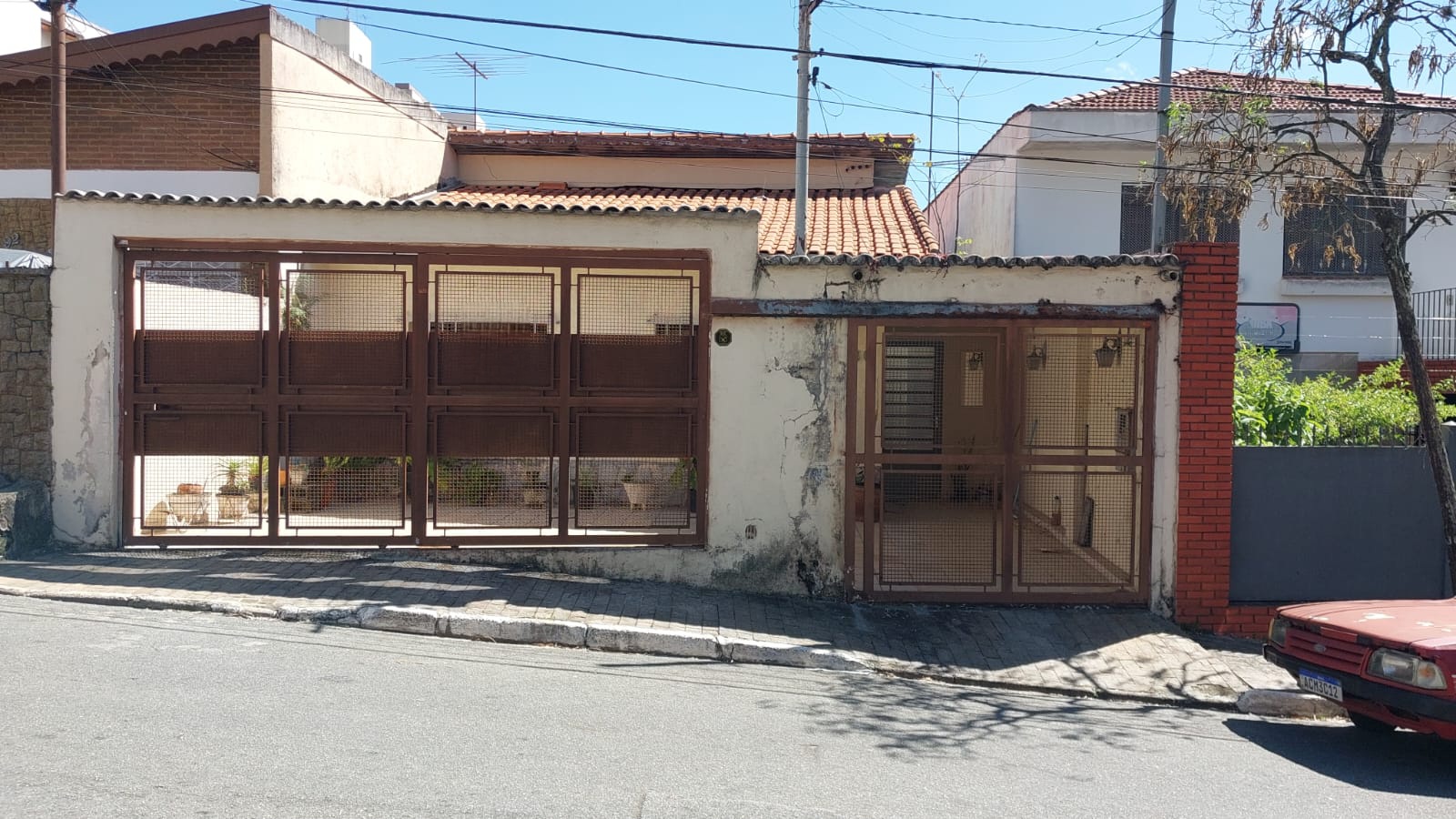 Casa - Venda, Vila São Paulo, São Paulo, SP