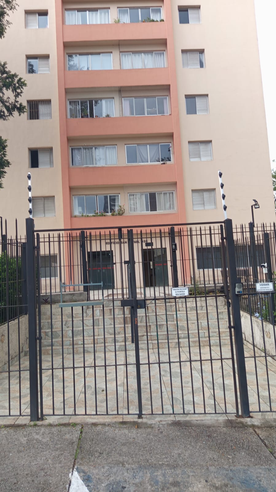 Apartamento - Venda, Vila Santa Catarina, São Paulo, SP