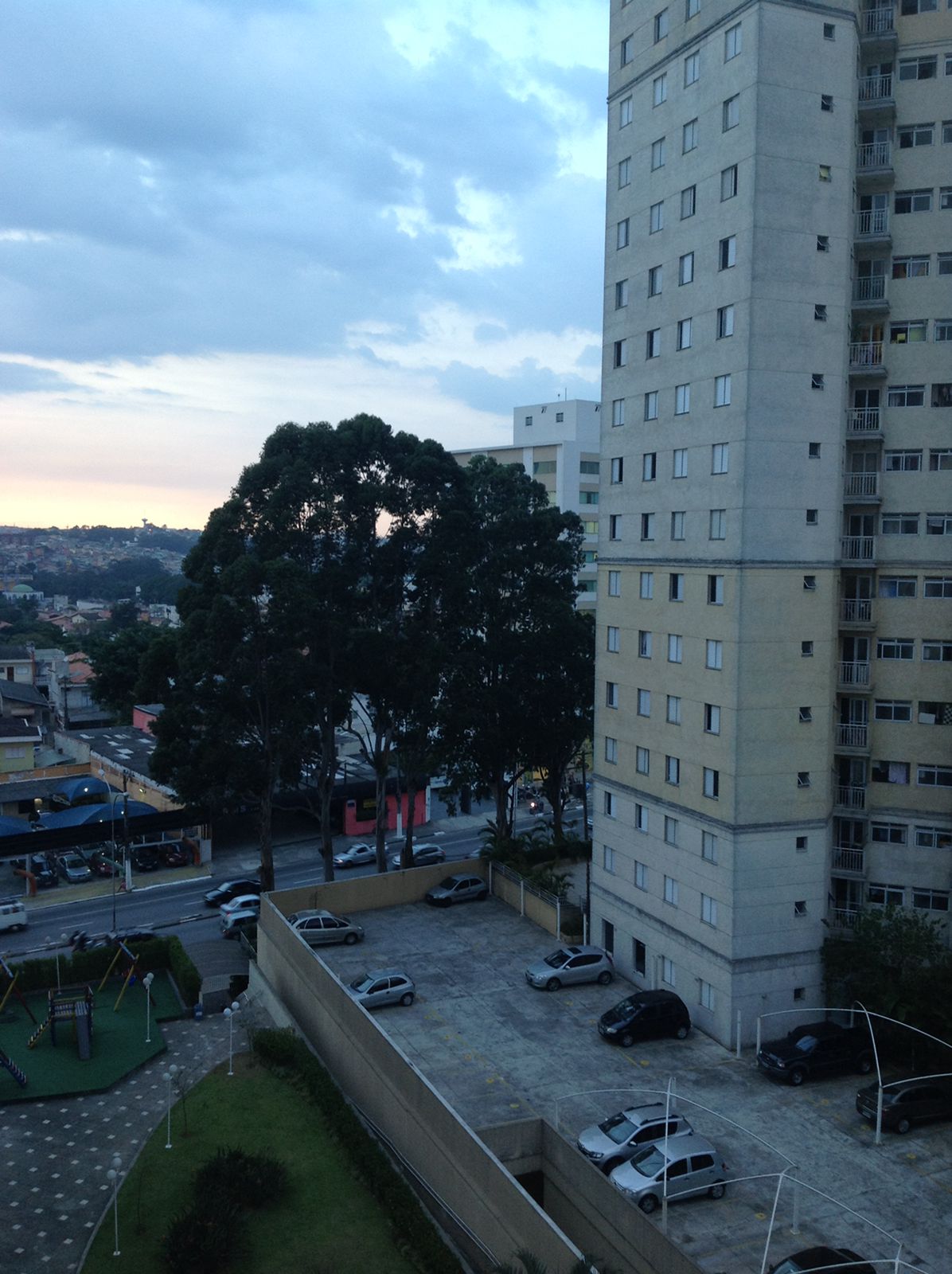 Apartamento - Venda