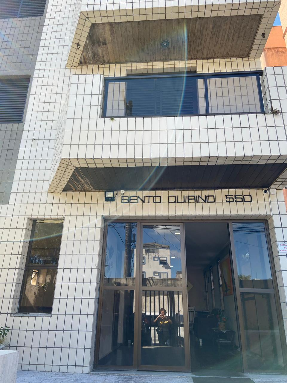 Apartamento - Venda