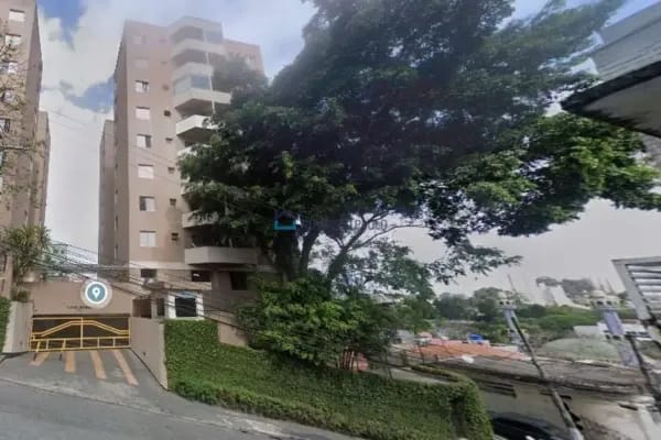 Apartamento - Venda
