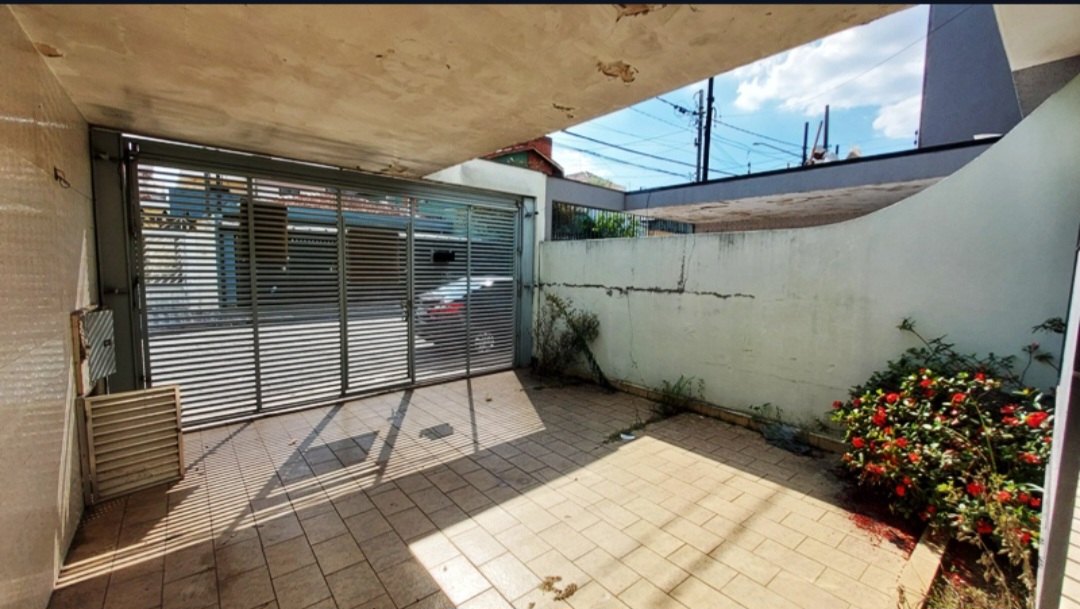 Sobrado - Venda