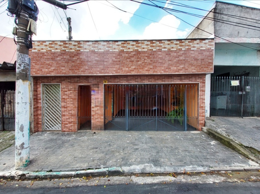 Casa - Venda