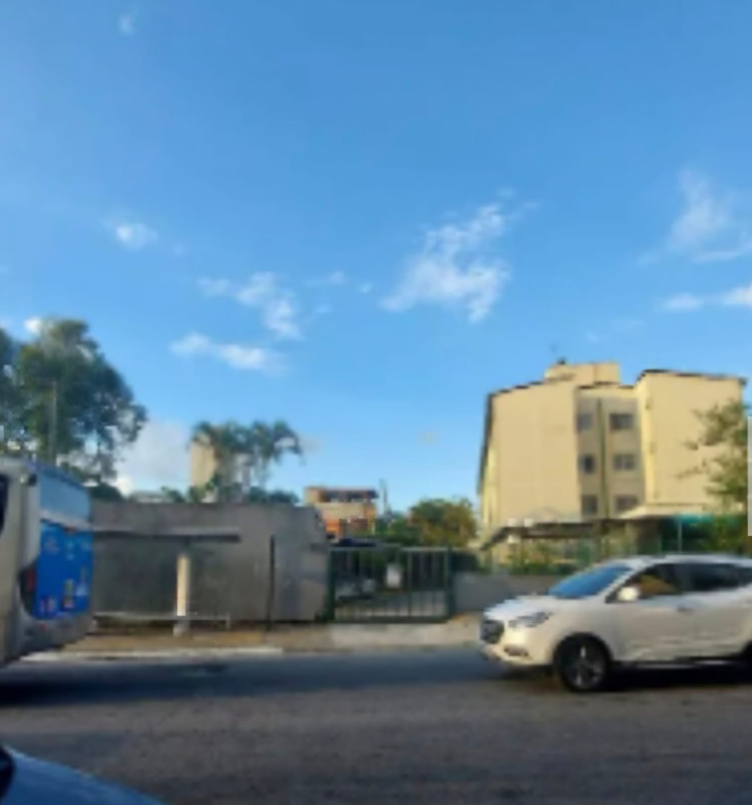 Apartamento - Venda