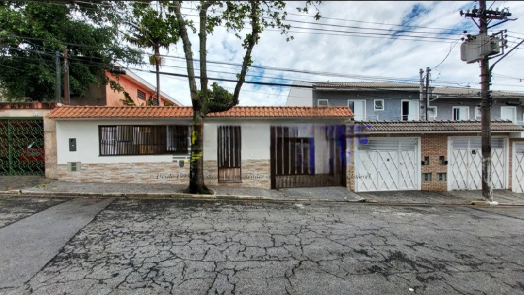 Casa - Venda
