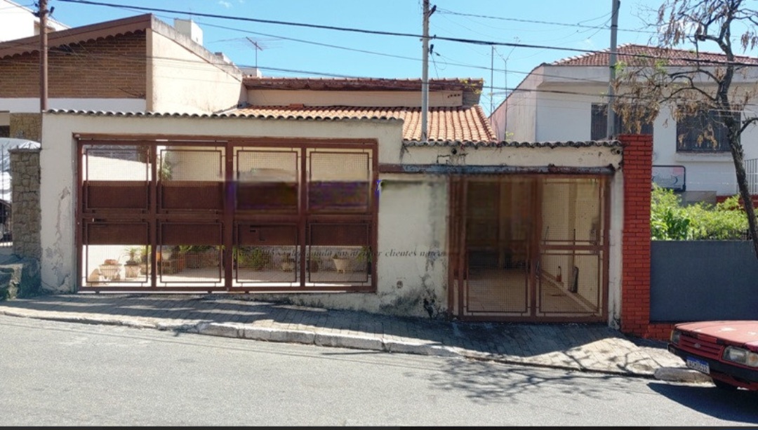 Casa - Venda