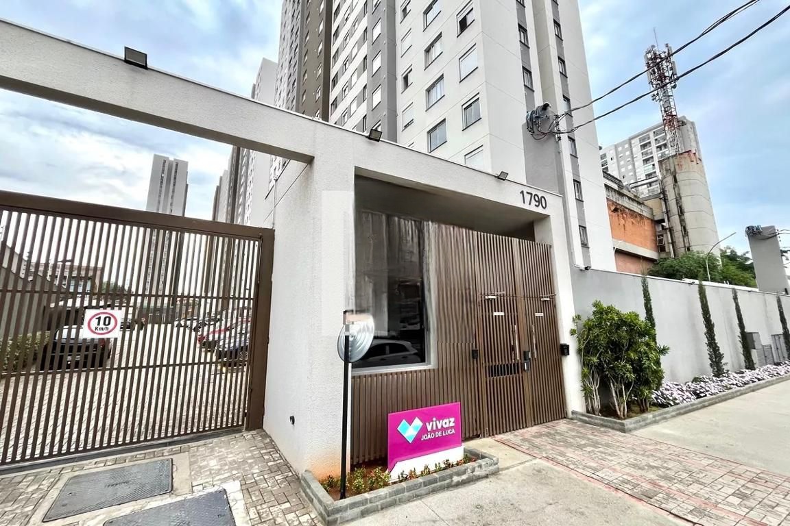 Apartamento - Venda
