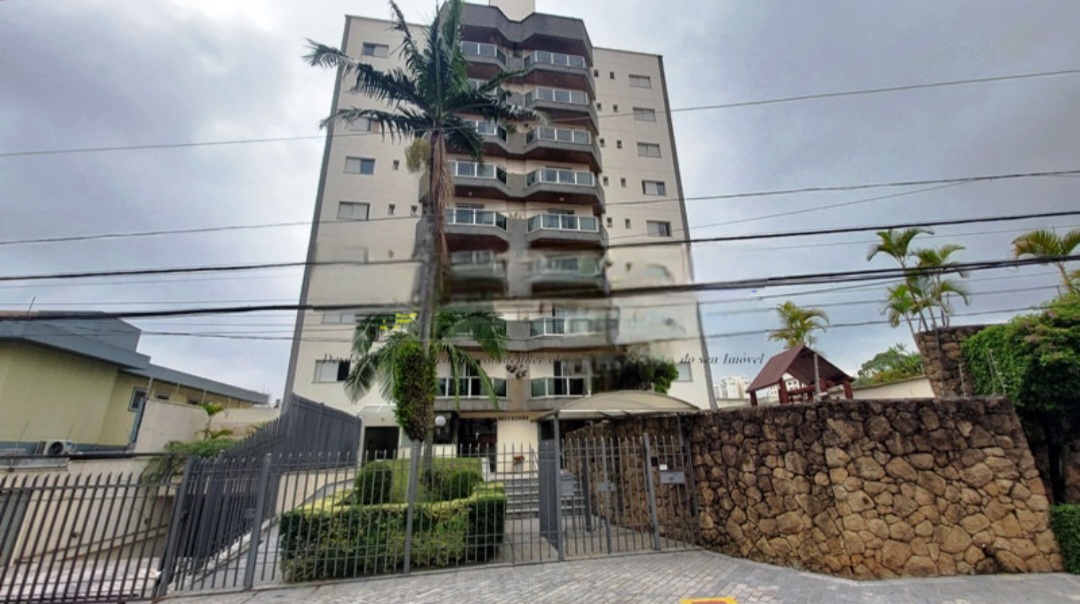 Apartamento - Locação