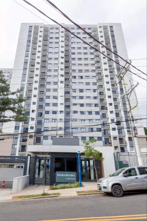 Apartamento - Locação