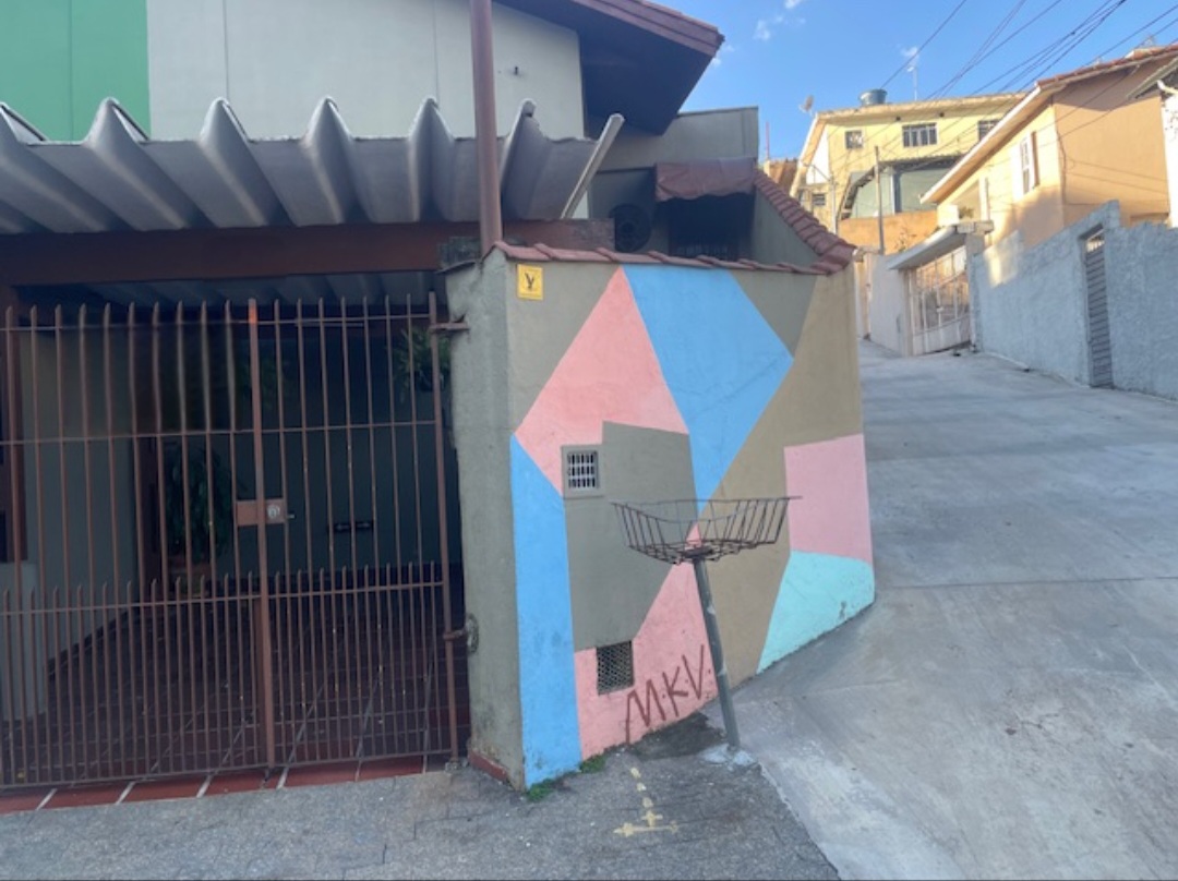 Casa - Venda