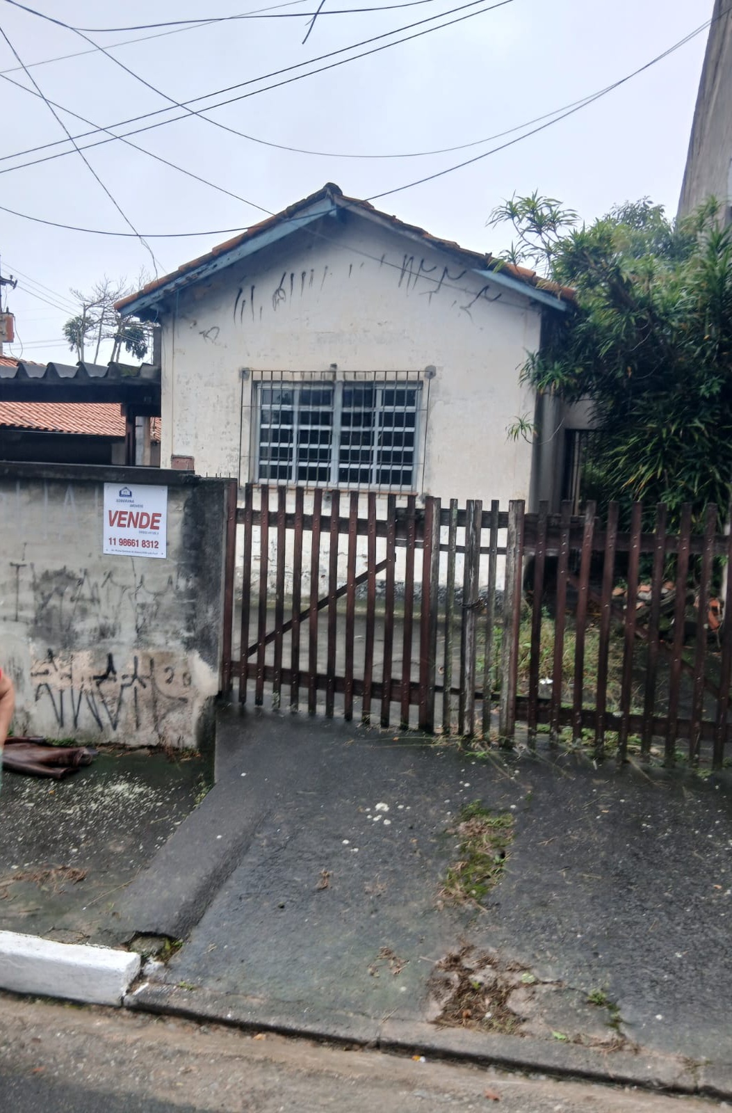 Casa - Venda