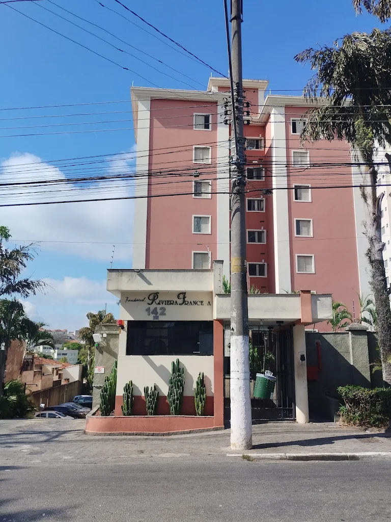 Apartamento - Venda