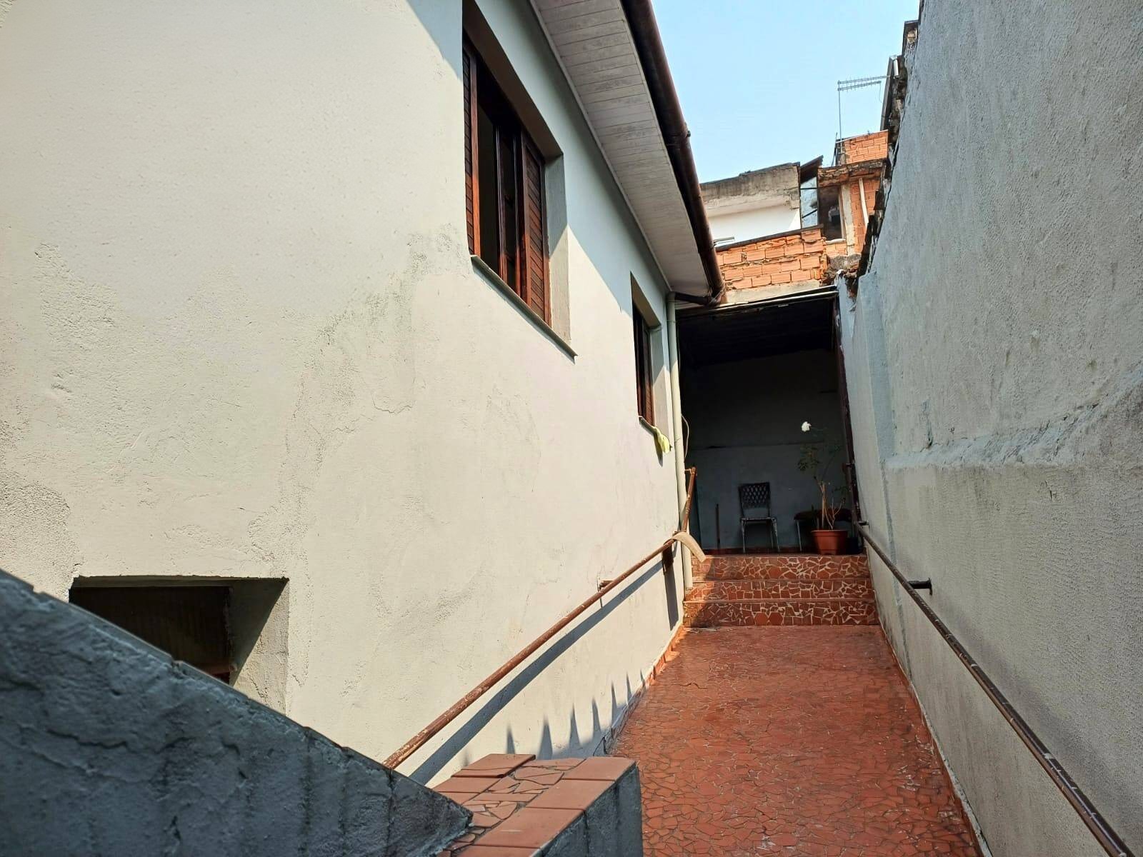 VENDO IMÓVEL RESIDENCIAL/COMERCIAL NO BAIRRO CAPÃO REDONDO!