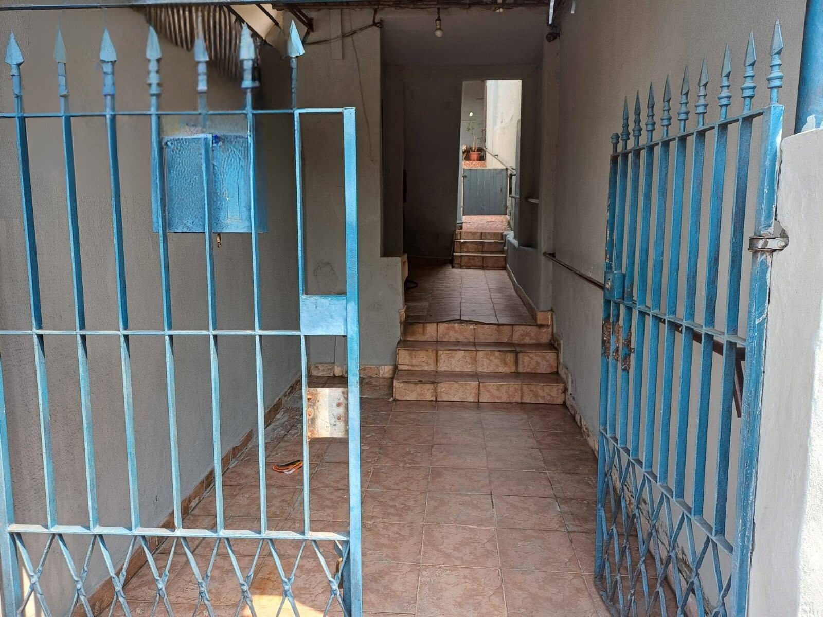VENDO IMÓVEL RESIDENCIAL/COMERCIAL NO BAIRRO CAPÃO REDONDO!