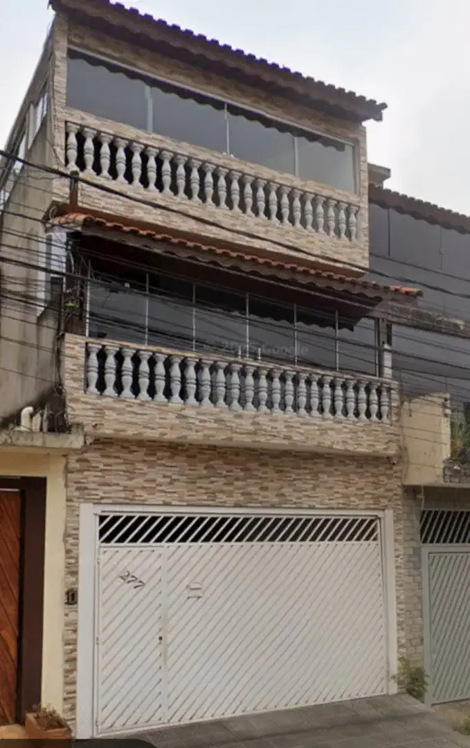 Casa - Venda