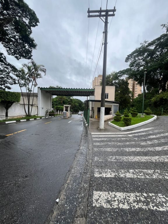 Apartamento - Venda