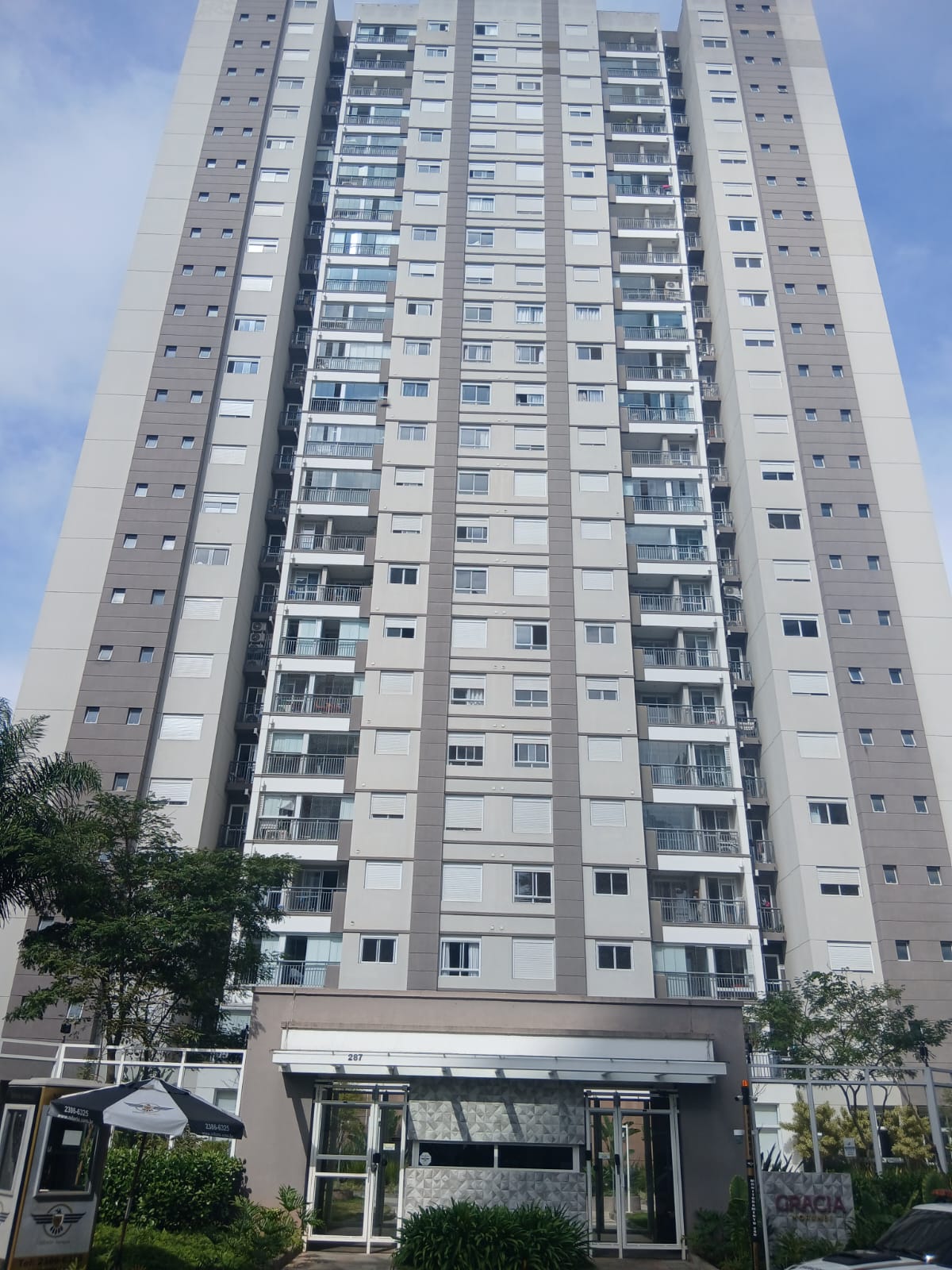 Apartamento - Venda