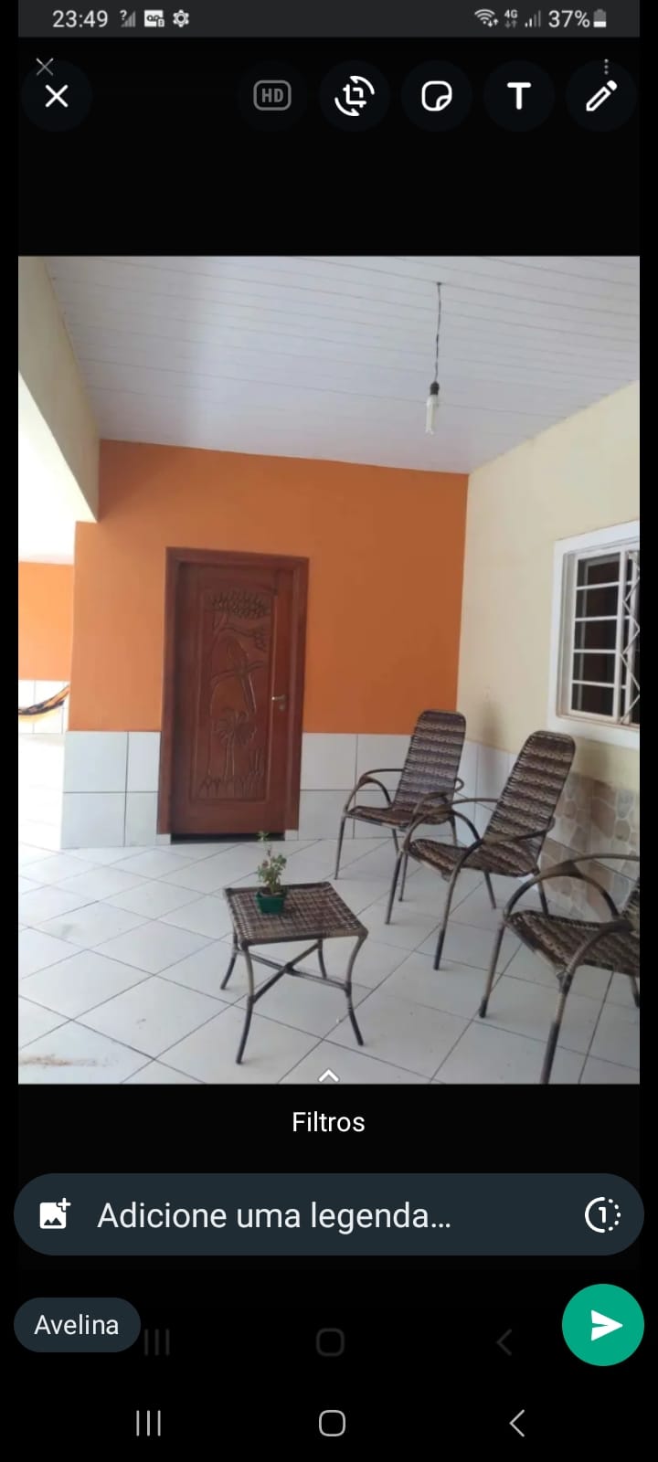 CASA RESIDENCIAL 
