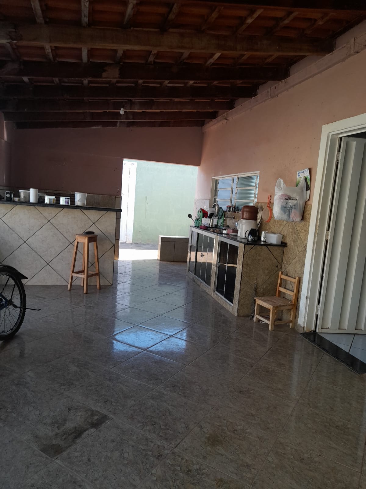 CASA RESIDENCIAL 