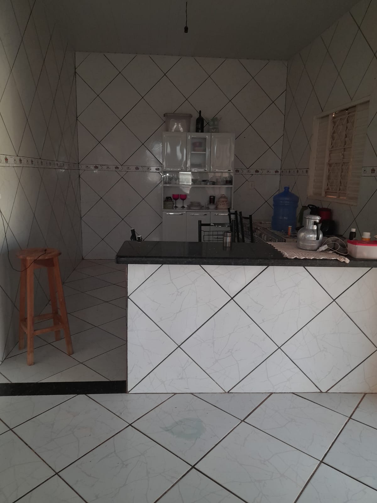 CASA RESIDENCIAL 