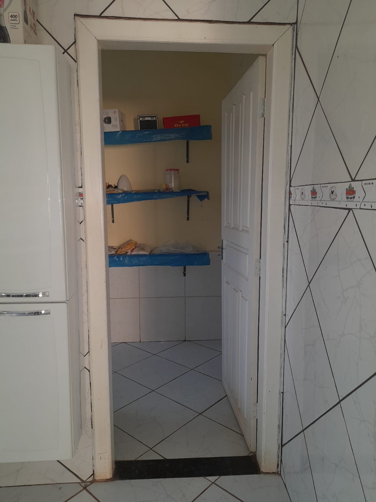 CASA RESIDENCIAL 