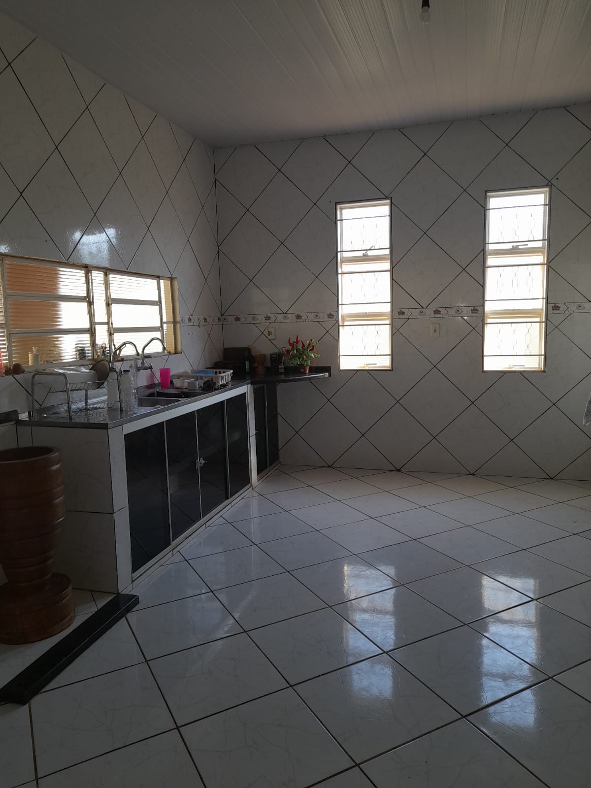 CASA RESIDENCIAL 