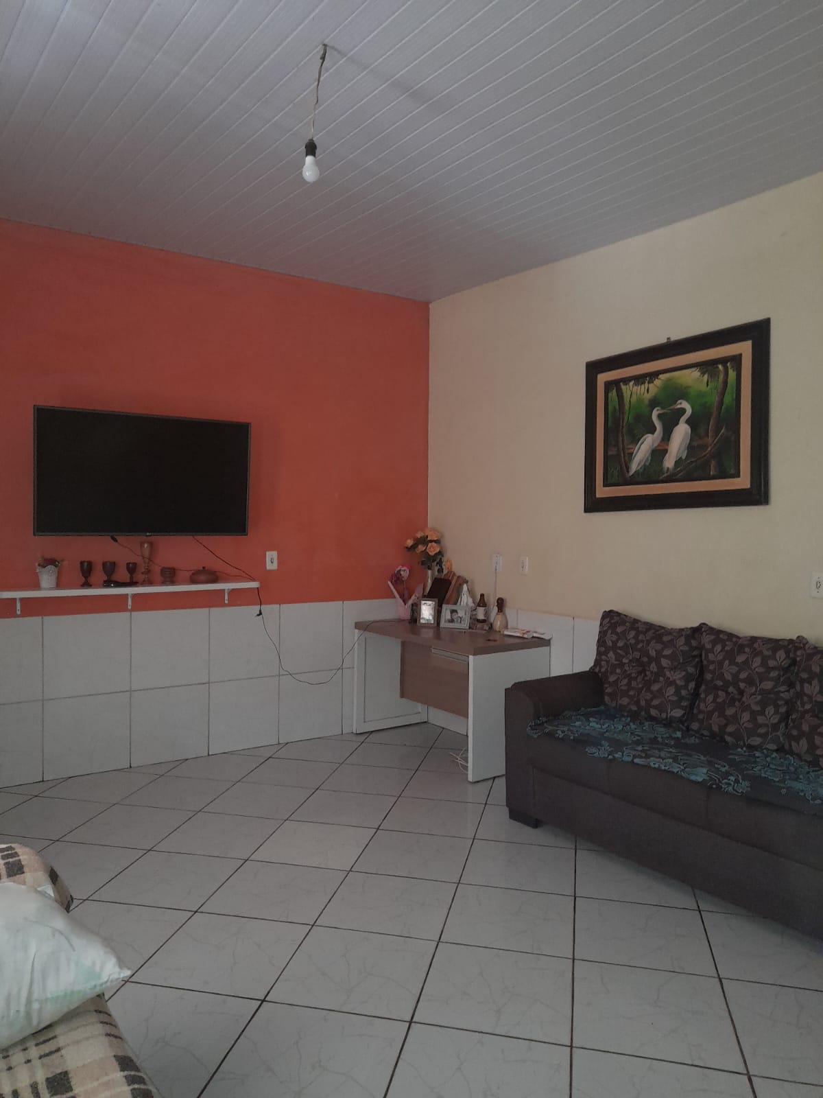 CASA RESIDENCIAL 
