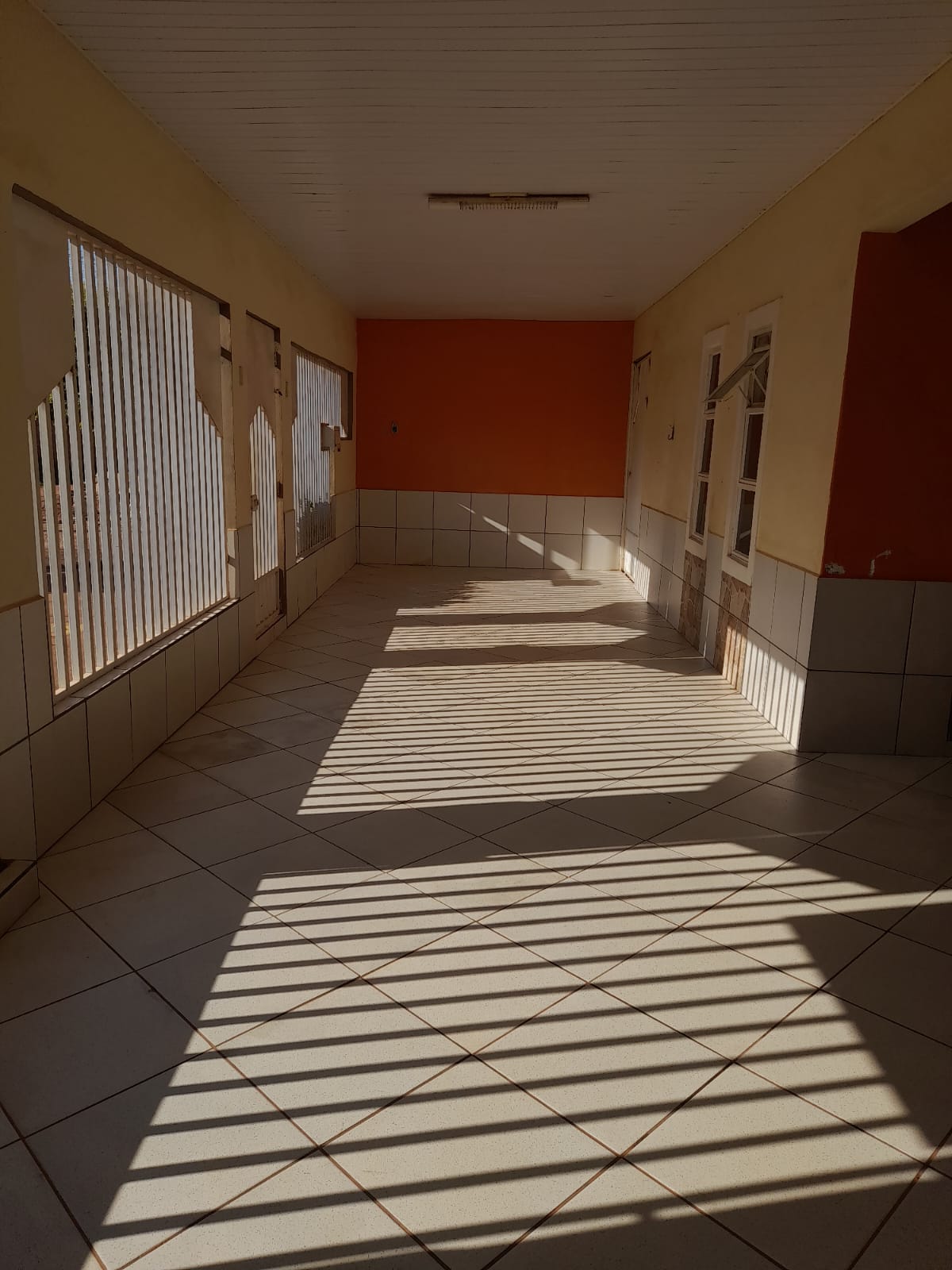 CASA RESIDENCIAL 