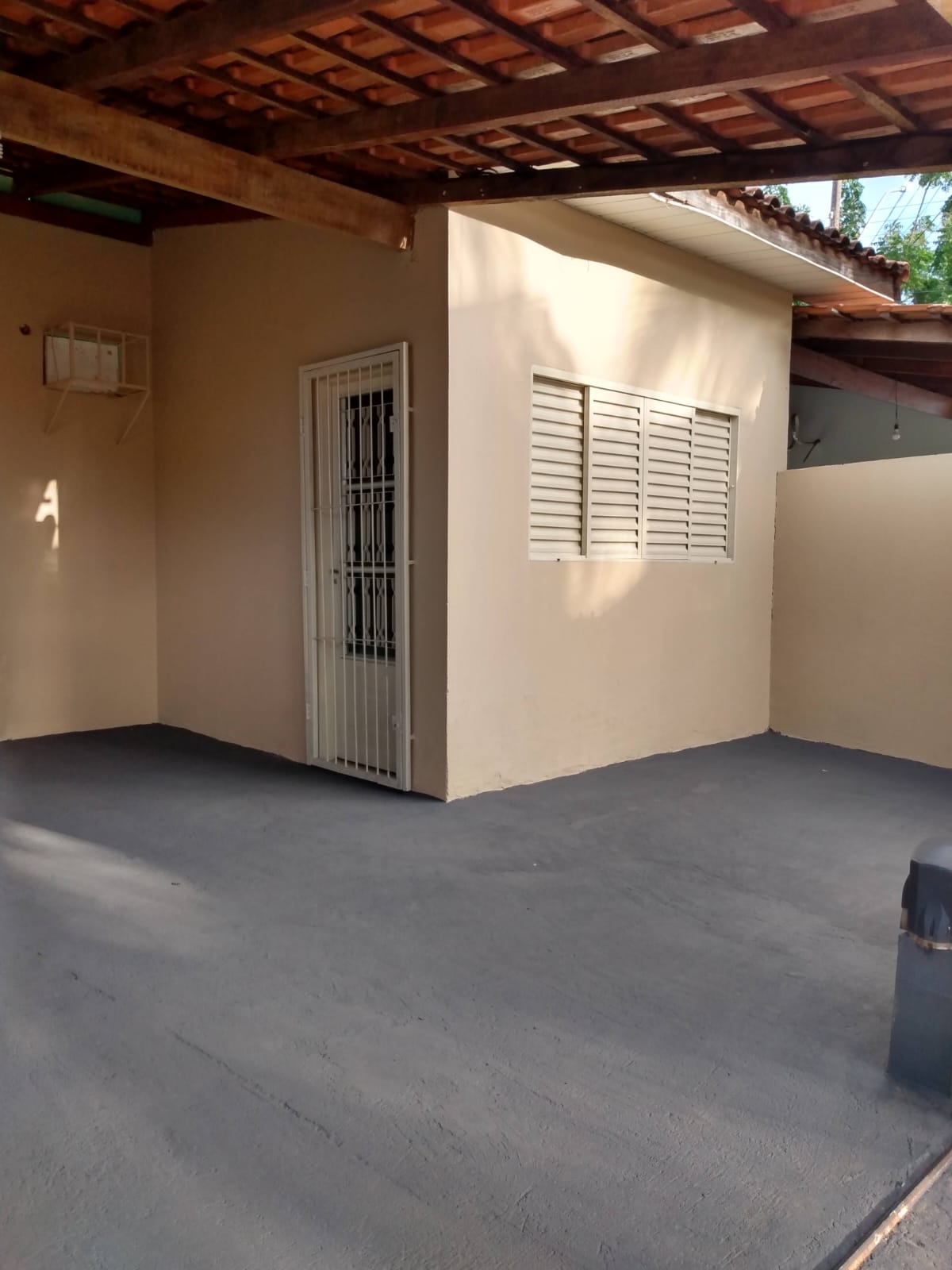 CASA PARA LOCAÇÃO