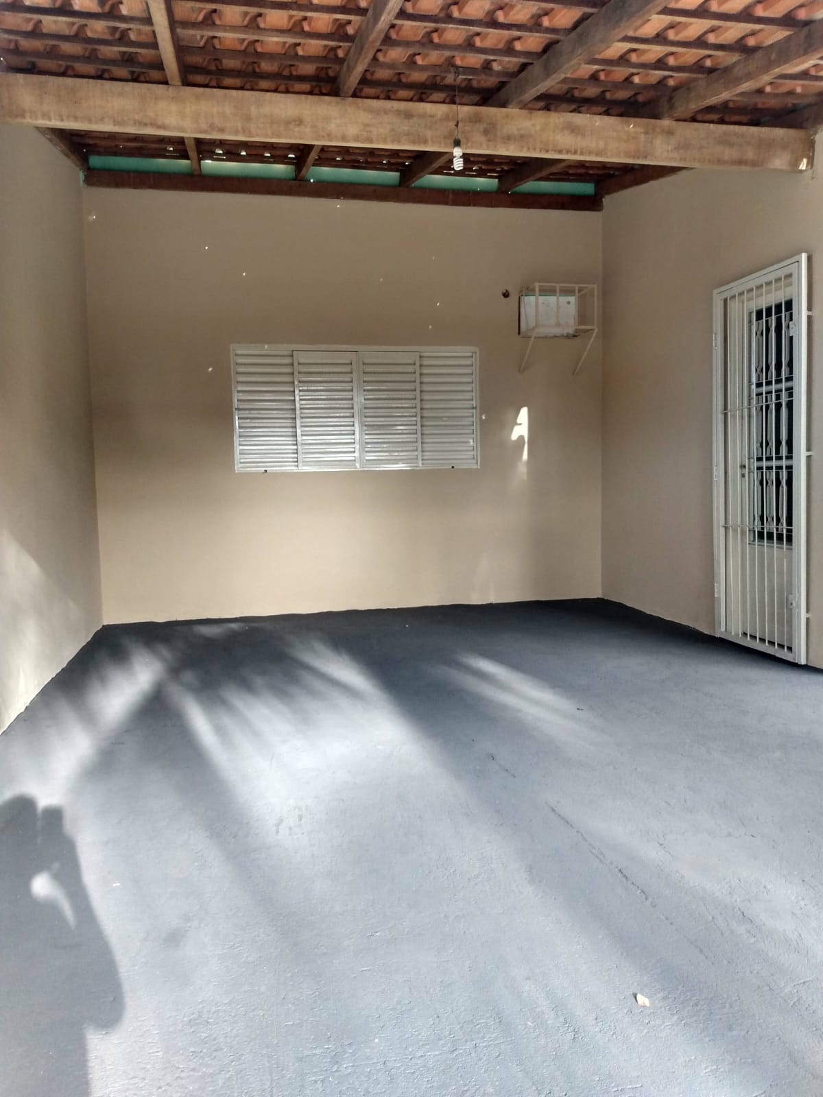 CASA PARA LOCAÇÃO