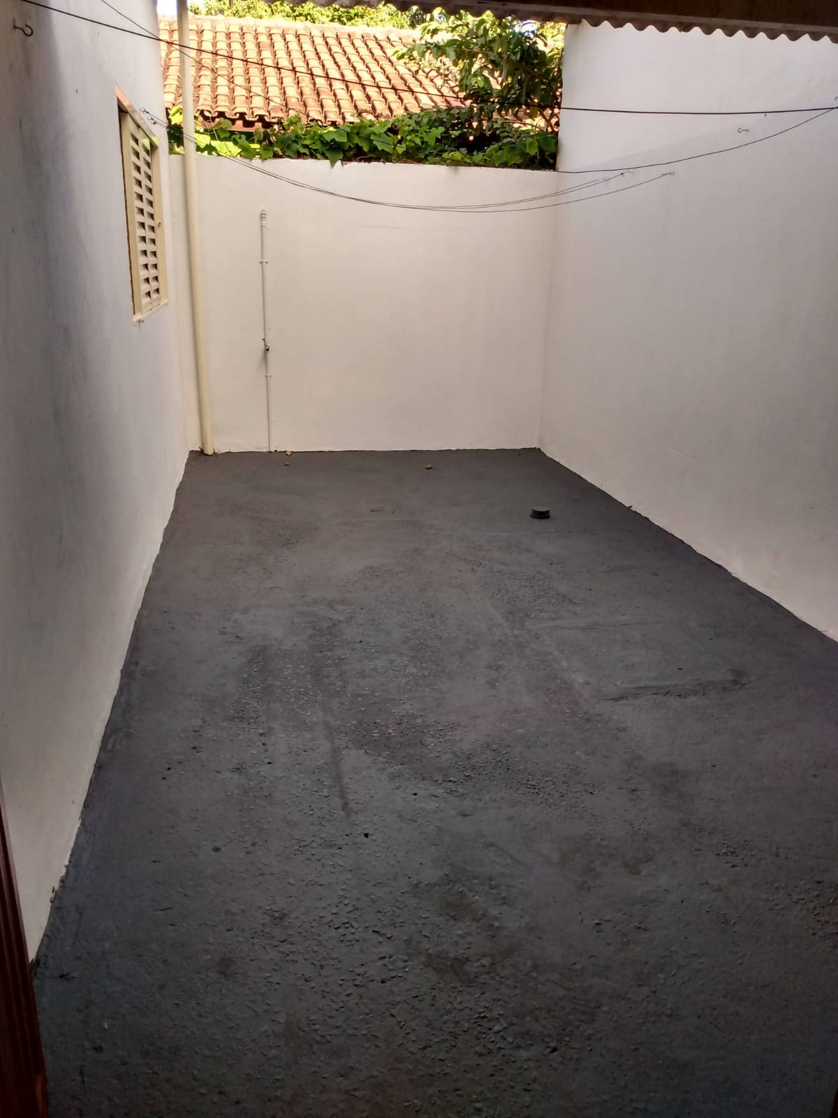 CASA PARA LOCAÇÃO