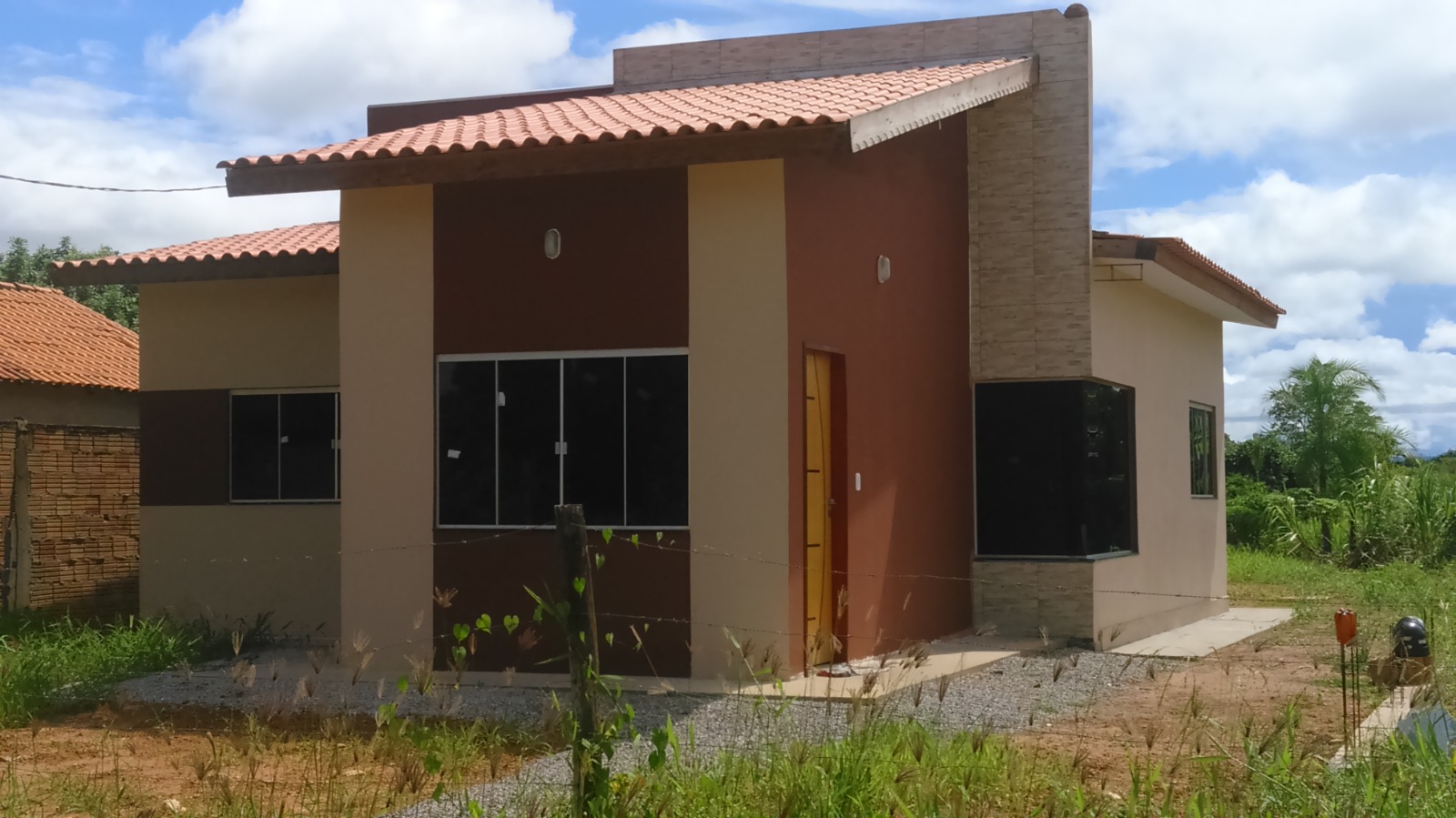 CASA DE VENDA