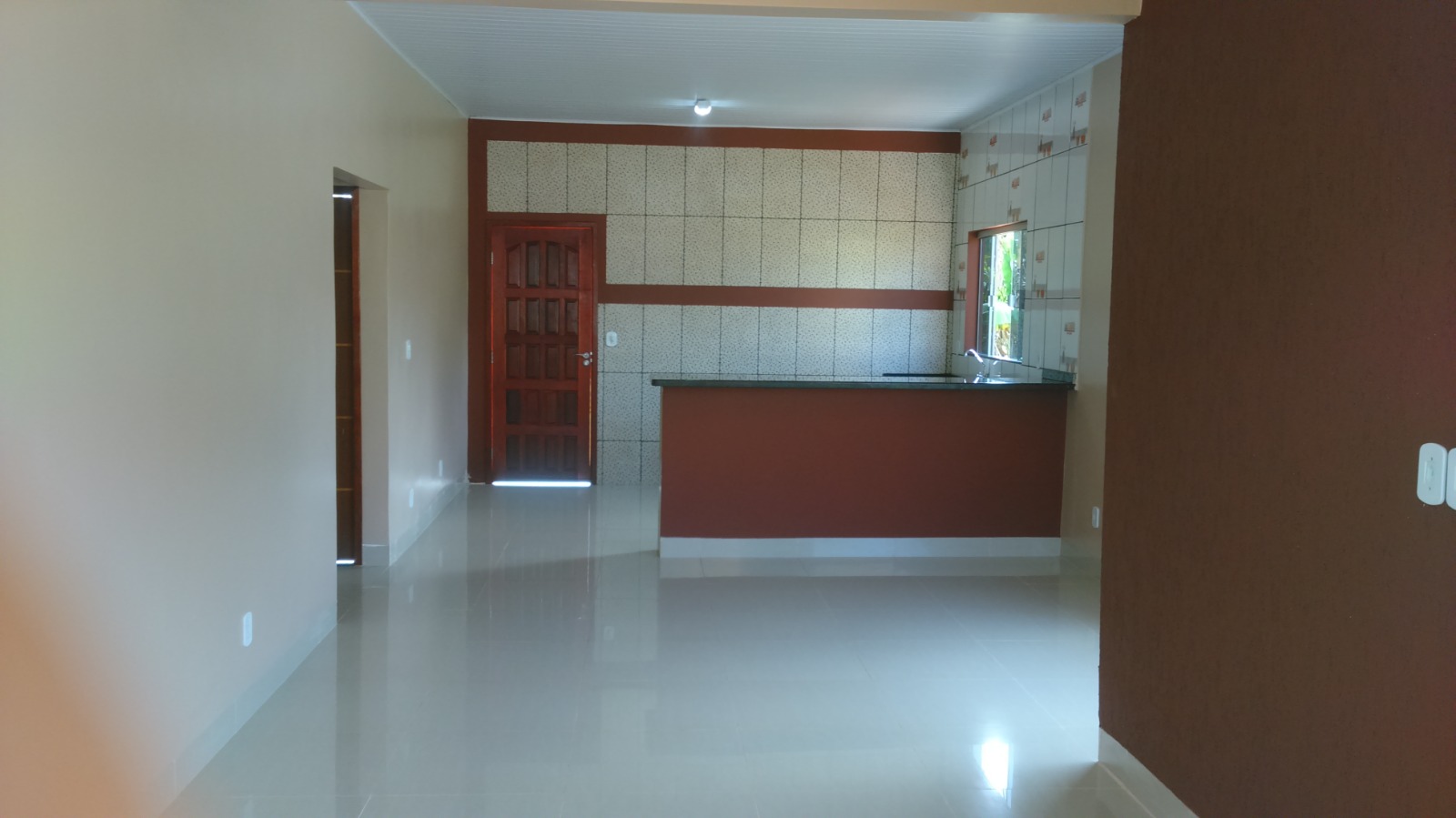 Casa - Venda, Vila Nova, Cáceres, MT