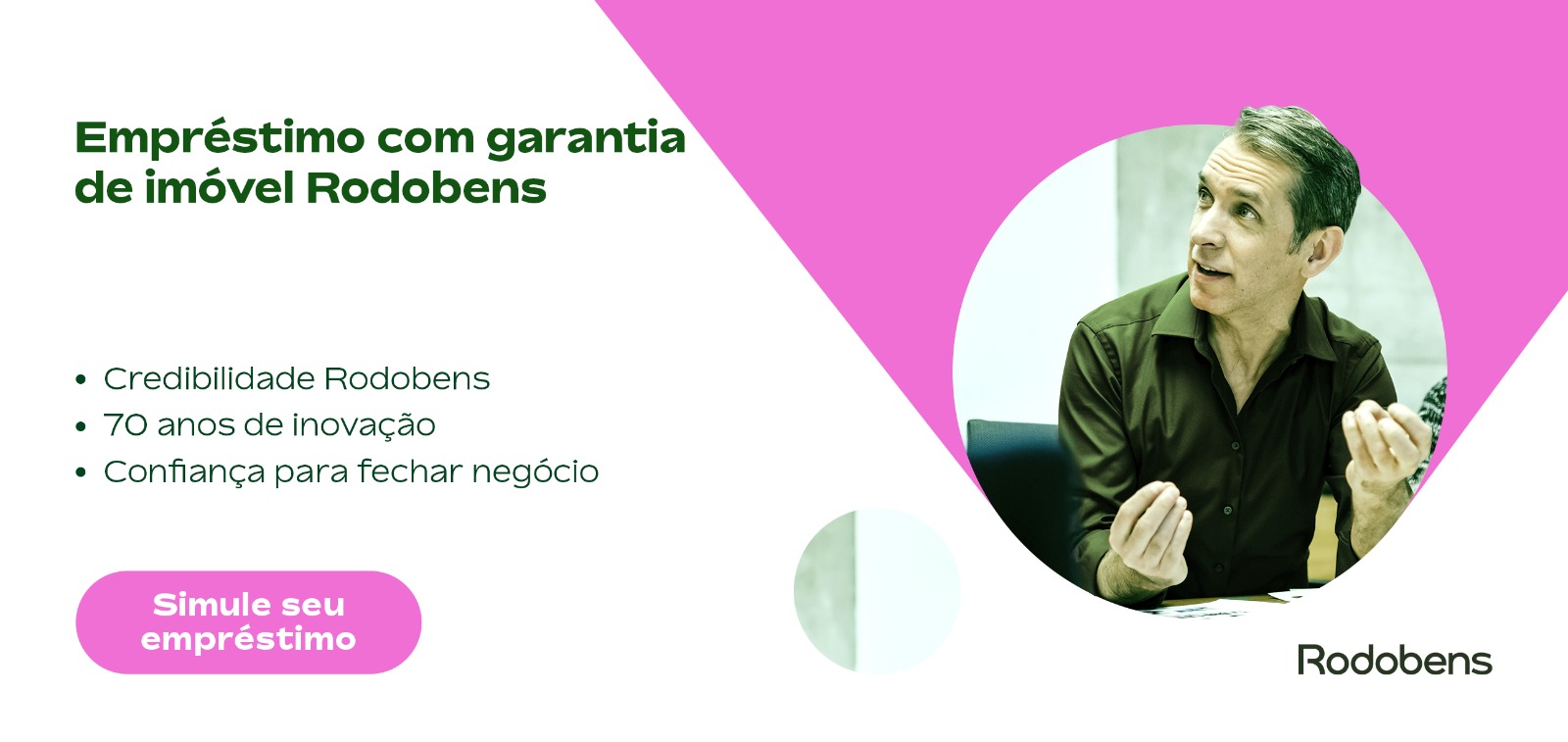 IMOBILIÁRIA DIRECIONAL EM CÁCERES/MT PARCEIRA DA RODOBENS CONSÓRCIO  TEMOS EMPRÉSTIMO COM GARANTIA DE IMÓVEL! VEM PRA DIRECIONAL IMOBILIÁRIA !