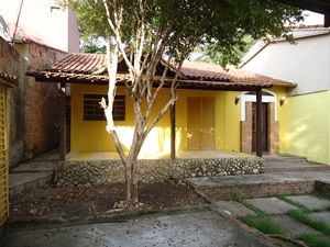 Casa - Venda, Club Dos 500, Guaratingueta, SP