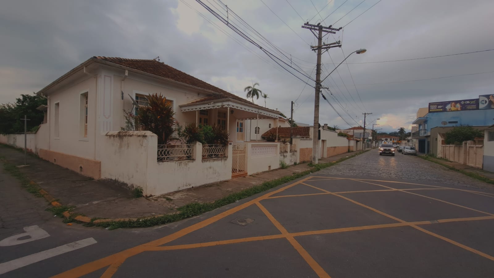 Casa - Venda, São Roque, LORENA, SP