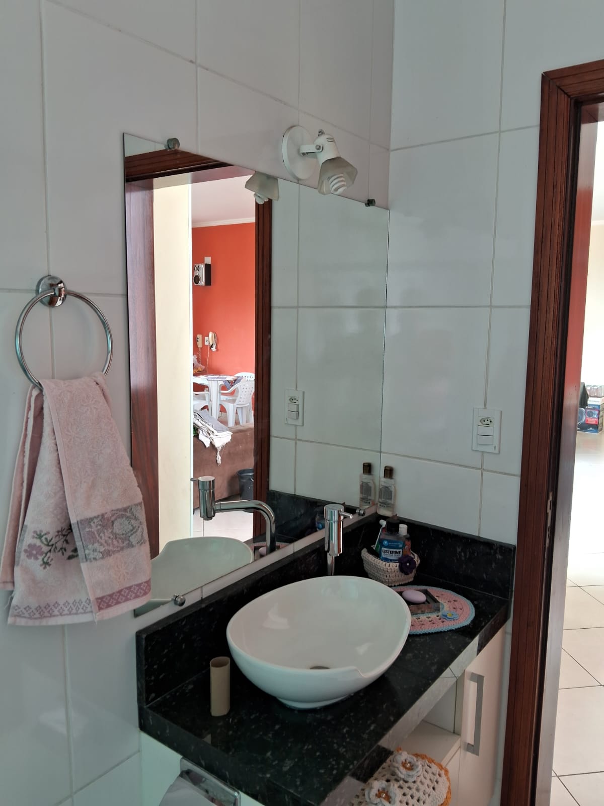 VENDE-SE CASA GUARATINGUETÁ