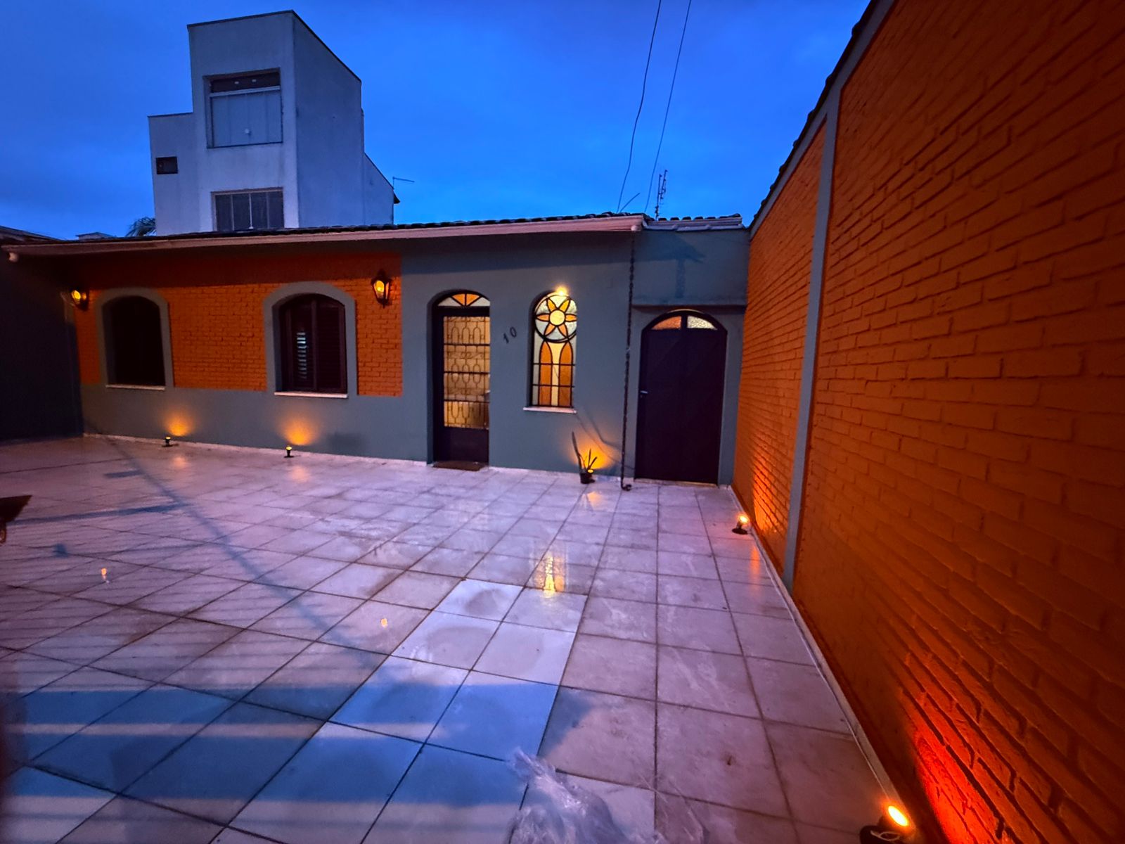 Casa - Venda, Lorena, SP