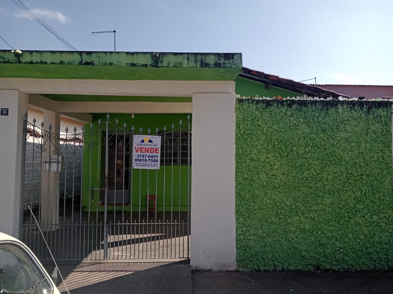 Casa - Venda, Vila Nunes, Lorena, SP