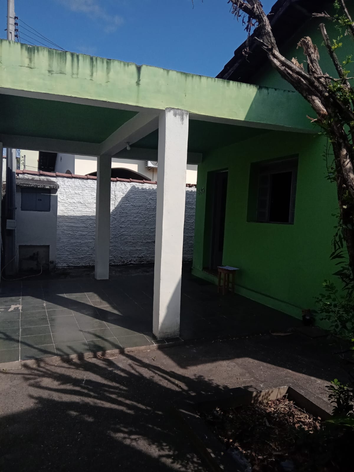 VENDE-SE CASA VILA NUNES