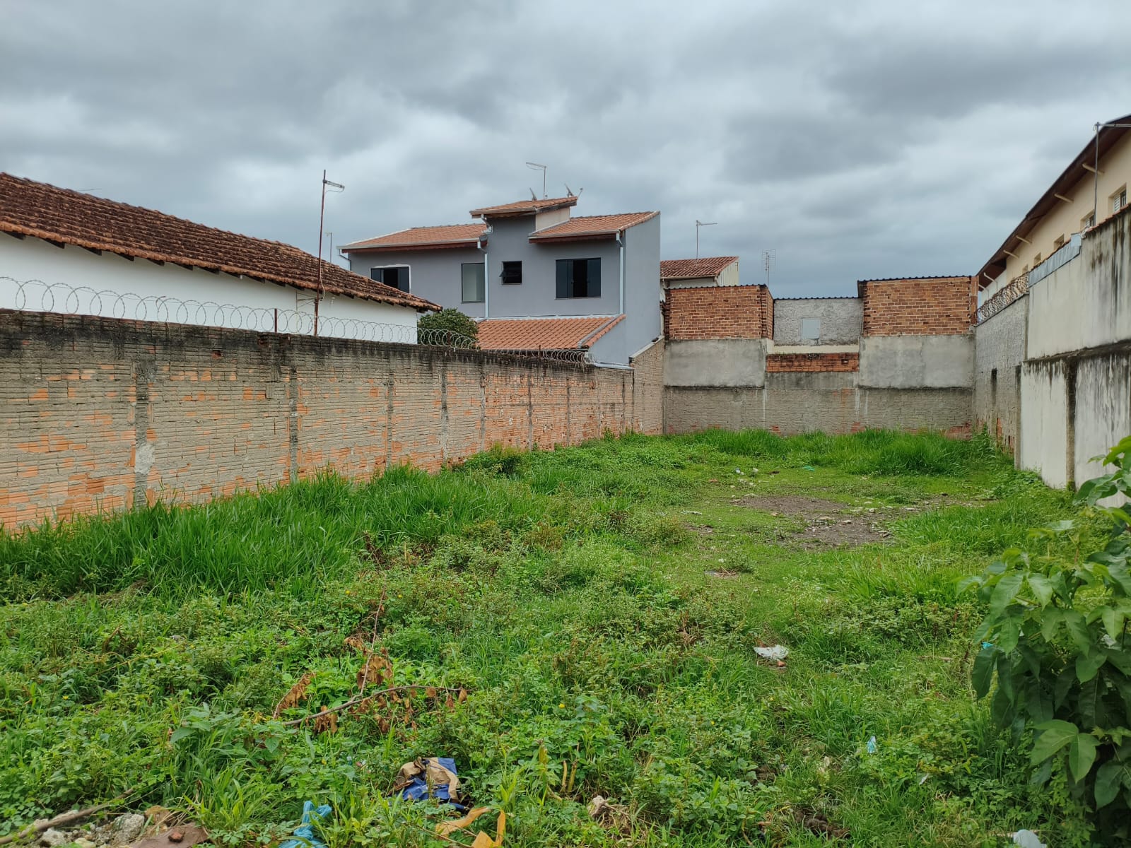 Terreno - Venda, Vila Nunes, Lorena , SP