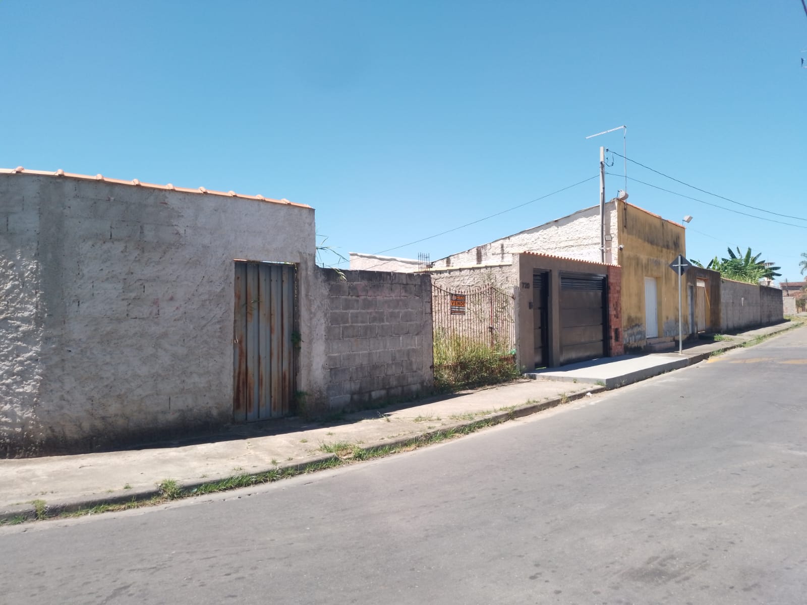 Terreno - Venda, Cabelinha, Lorena, SP
