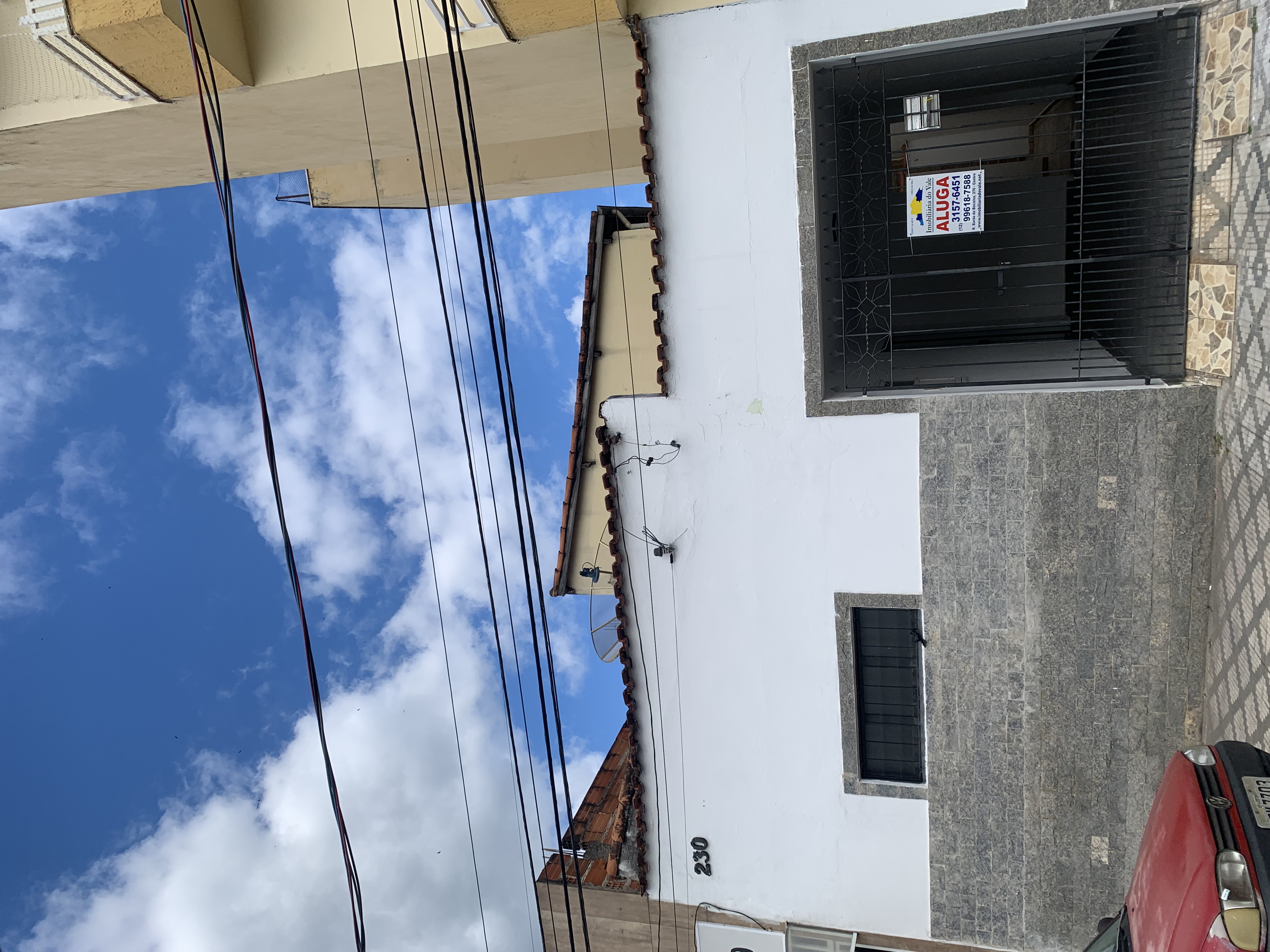 Casa - Locação, Vila Nôrmandia, LORENA, SP