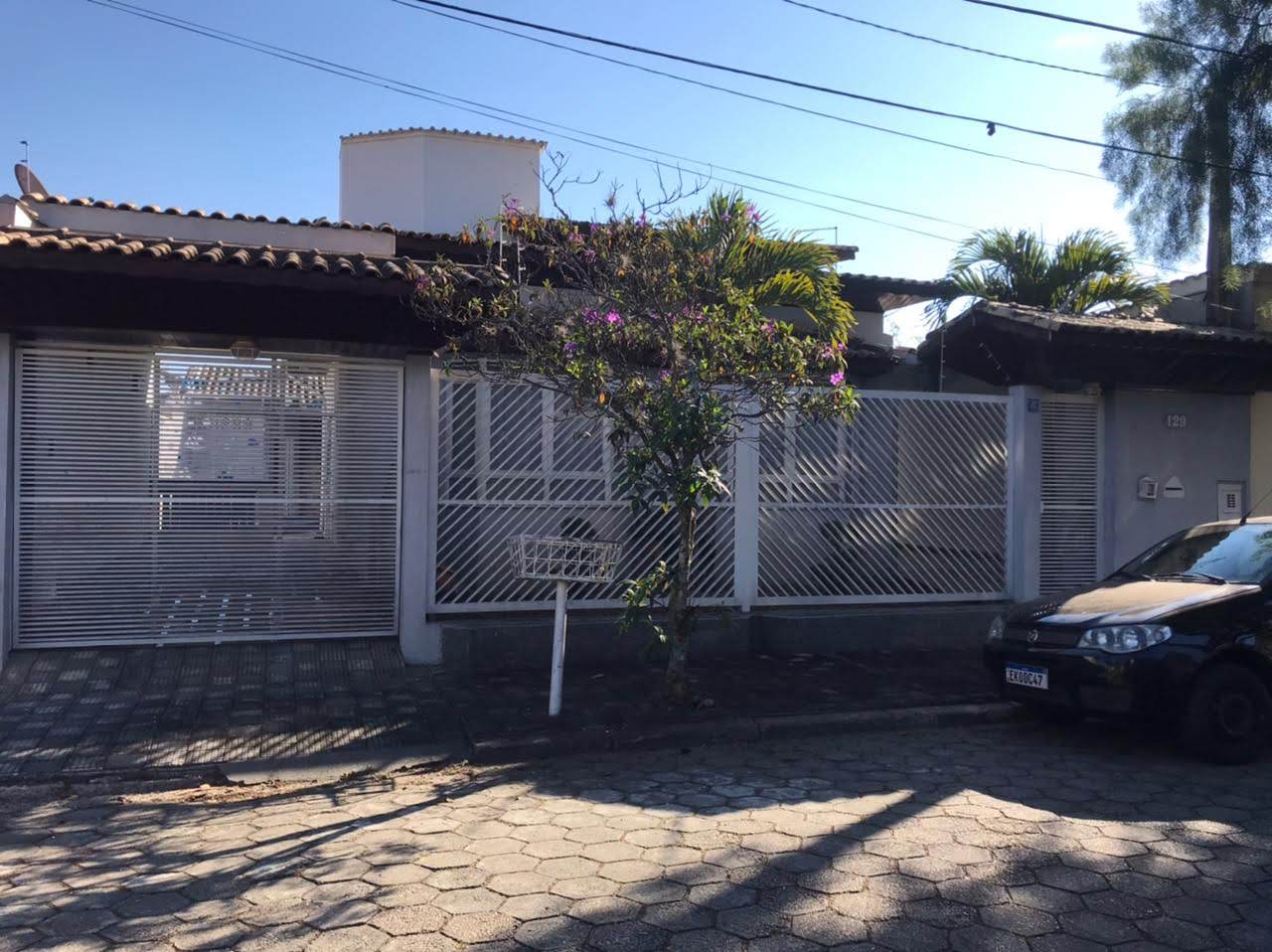 Casa - Venda, Nova Lorena, LORENA, SP