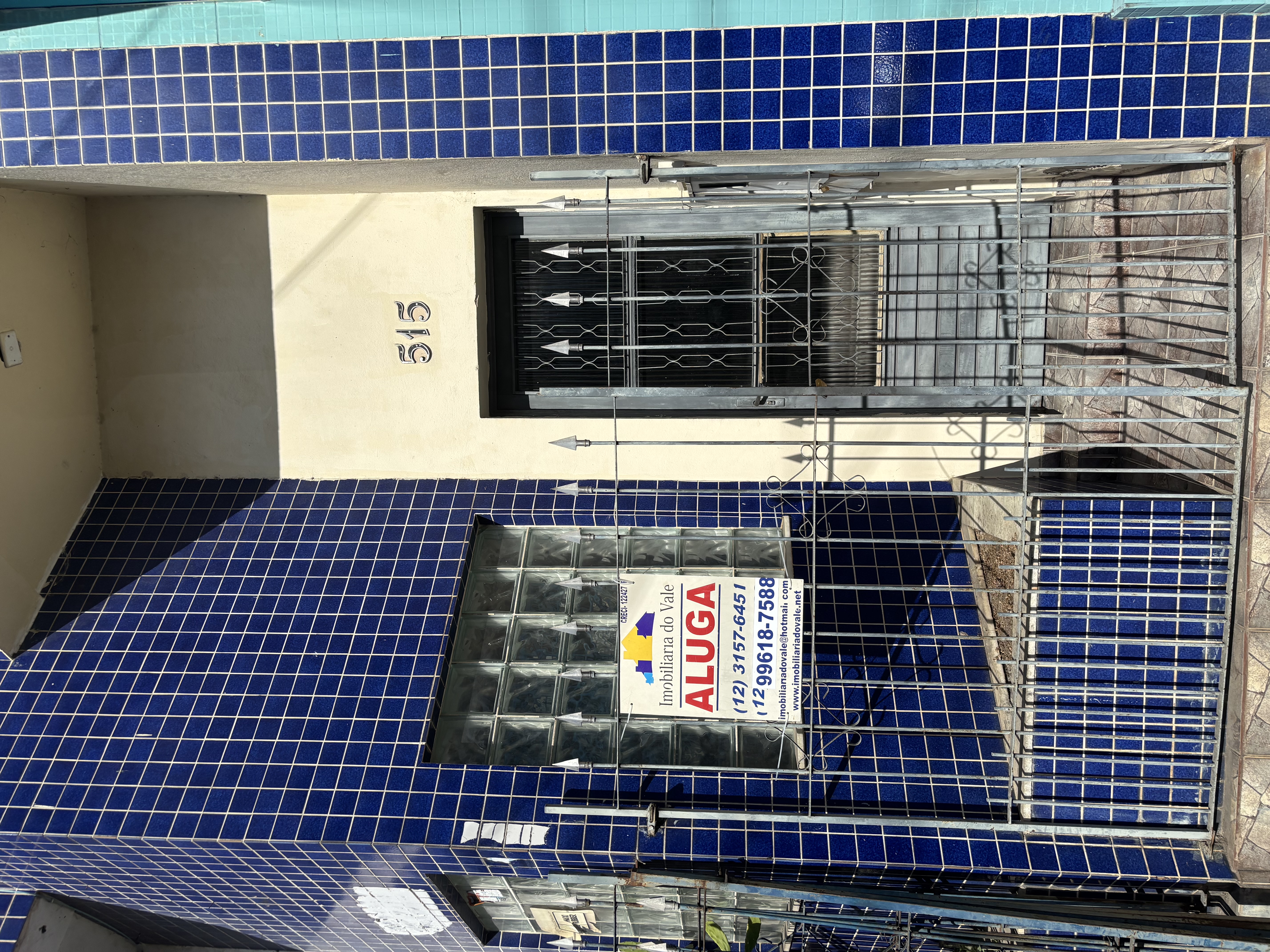 Apartamento - Locação, Santo Antonio, LORENA, SP